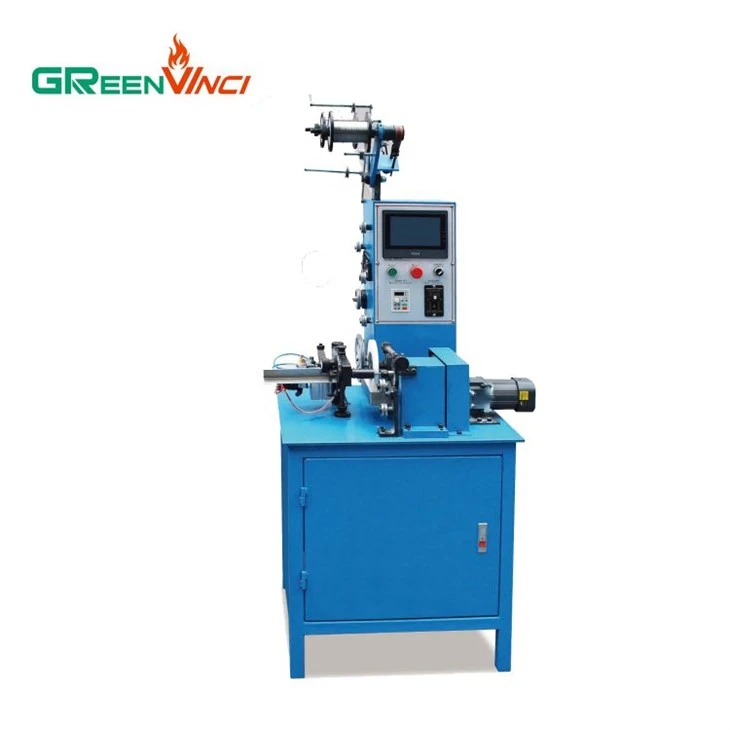 Machine Coiling Berxwedanê