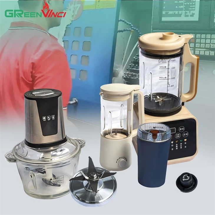 Best Accessories Blender Processor Food